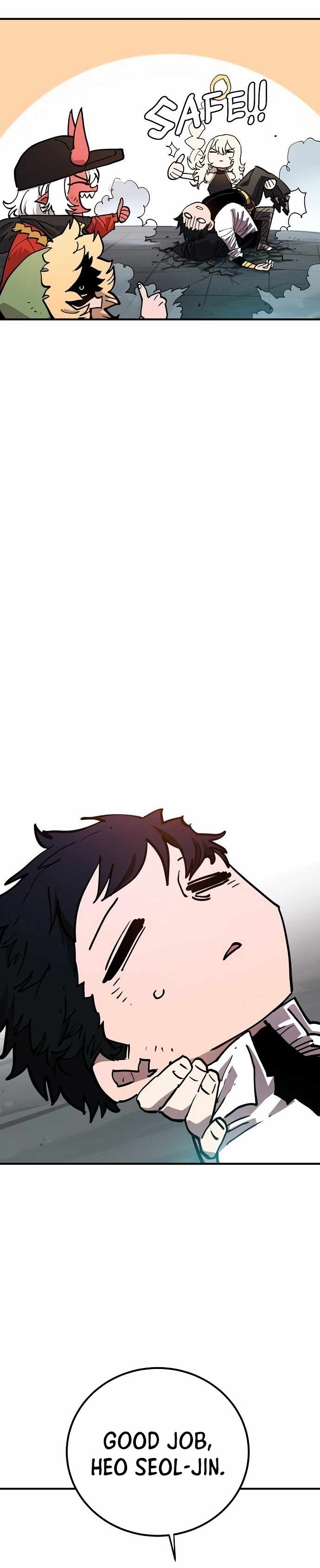 Read Player Manga Online