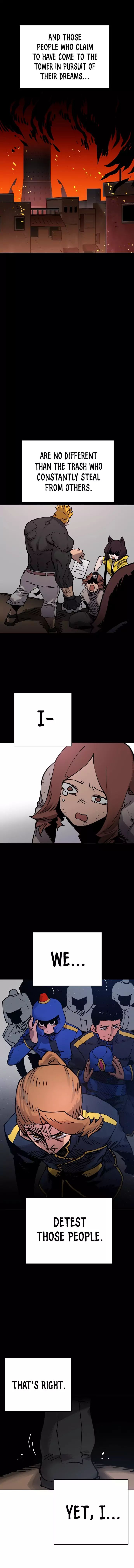 Read Player Manga Online