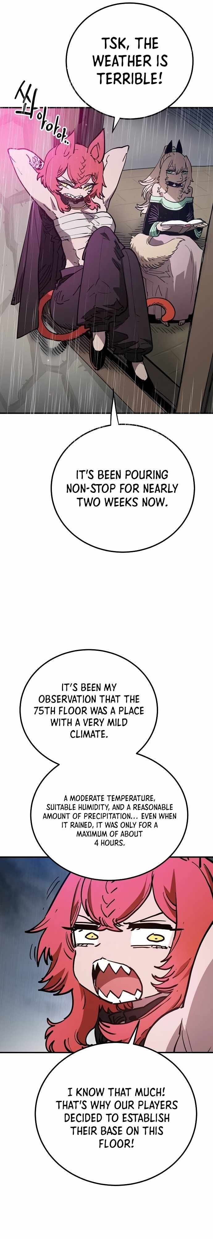Read Player Manga Online
