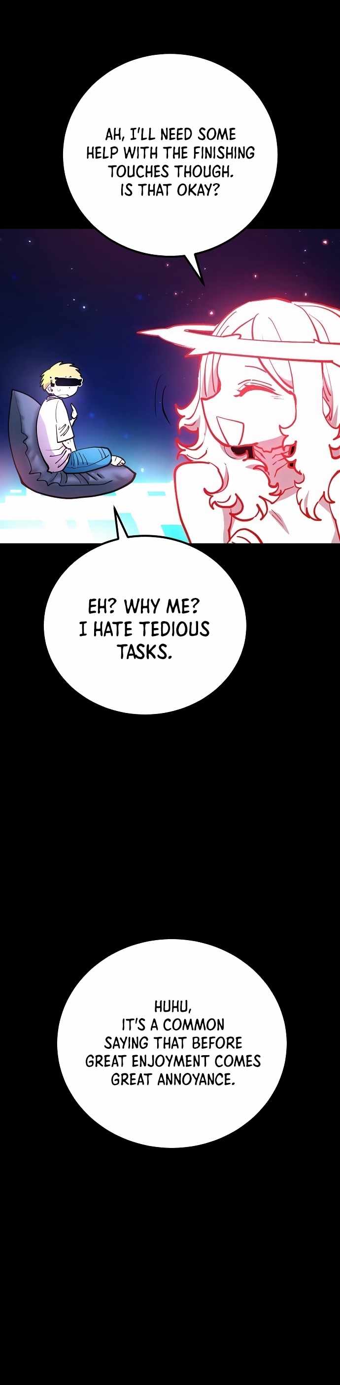 Read Player Manga Online