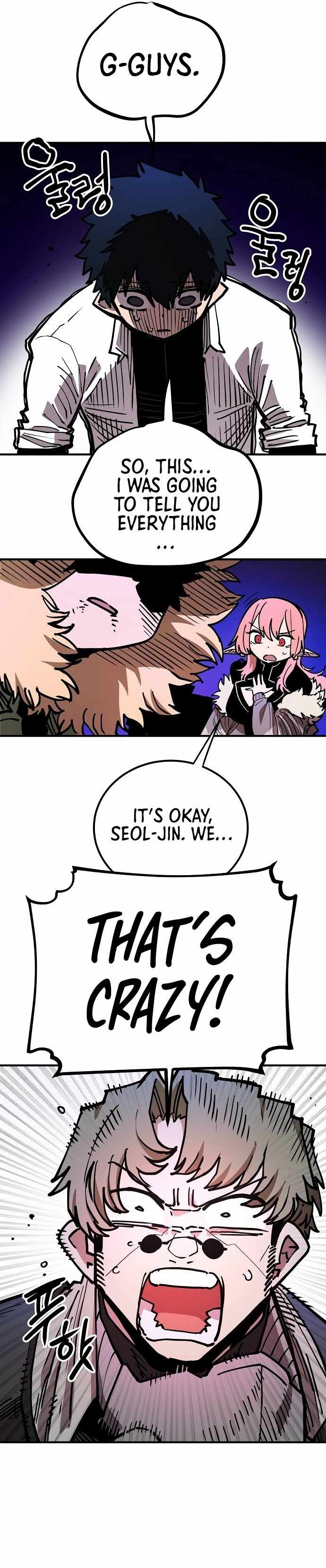 Read Player Manga Online