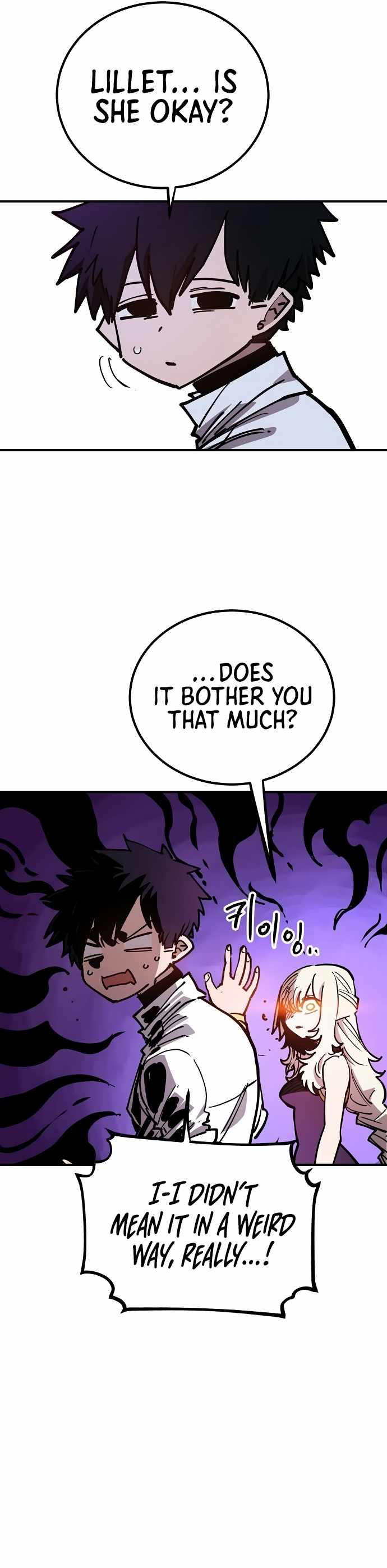Read Player Manga Online