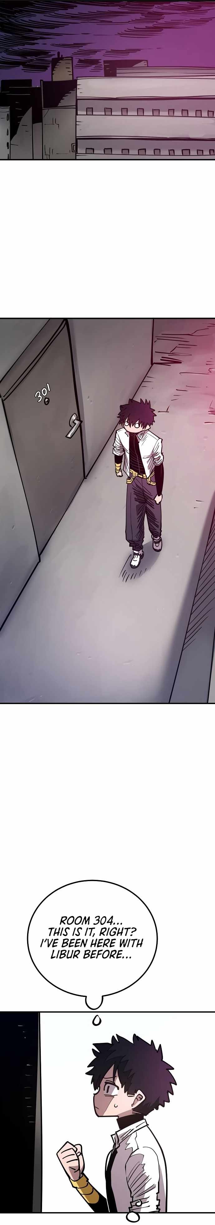 Read Player Manga Online