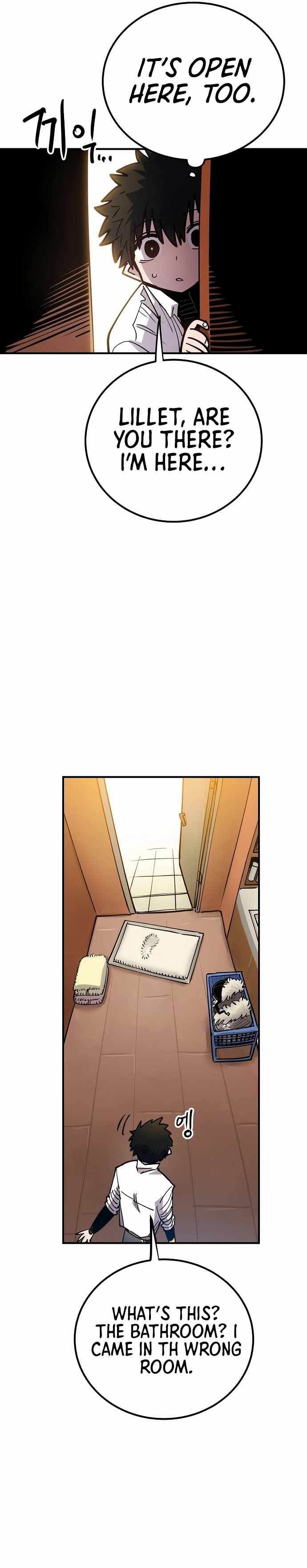 Read Player Manga Online