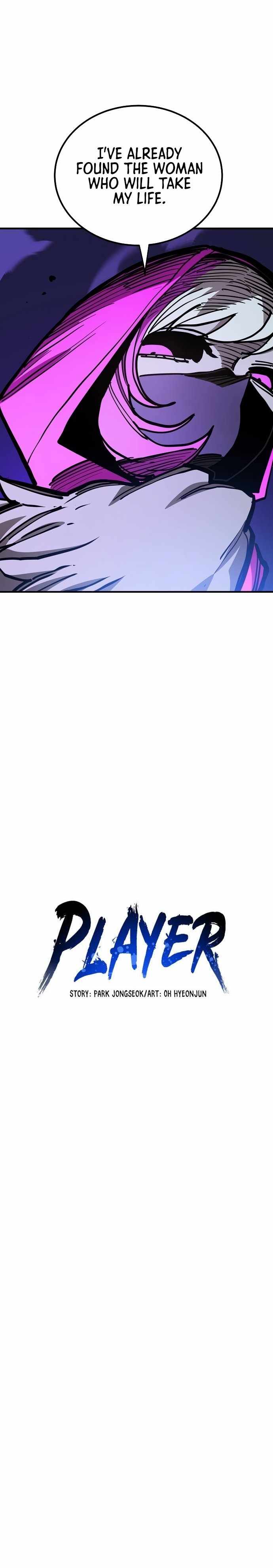 Read Player Manga Online