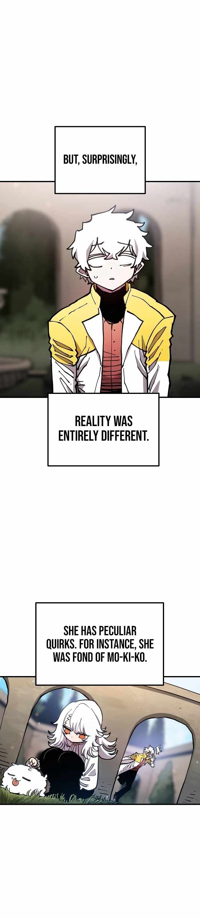 Read Player Manga Online