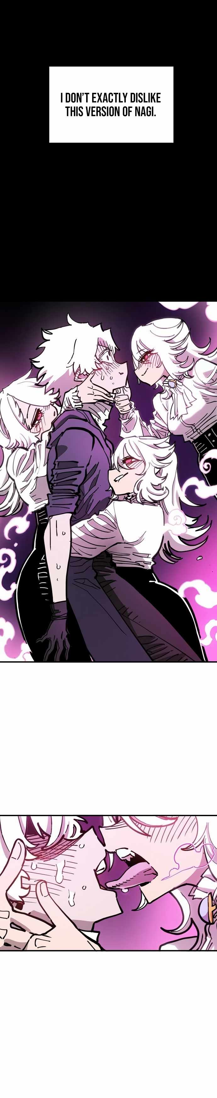 Read Player Manga Online