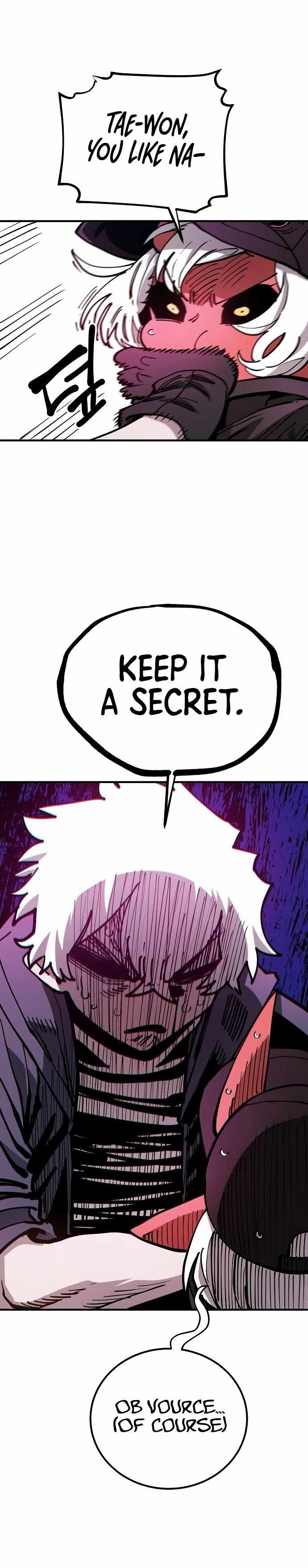 Read Player Manga Online