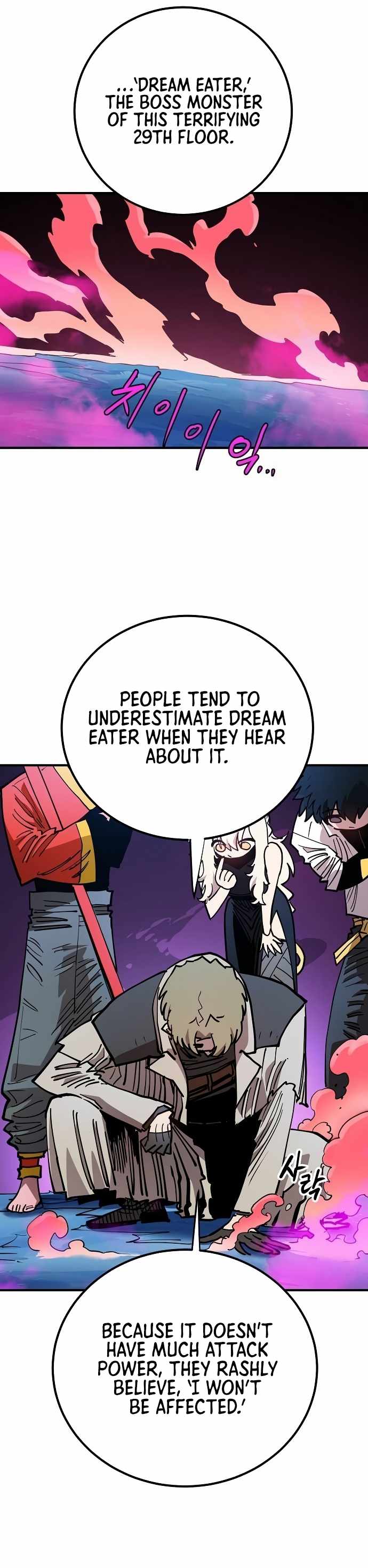Read Player Manga Online