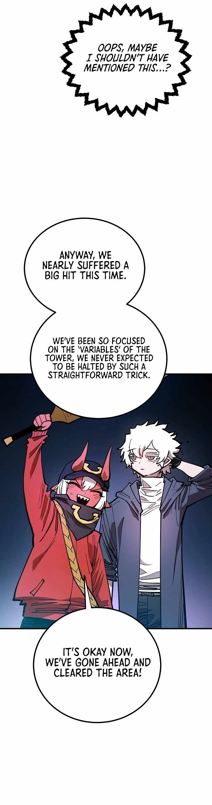Read Player Manga Online