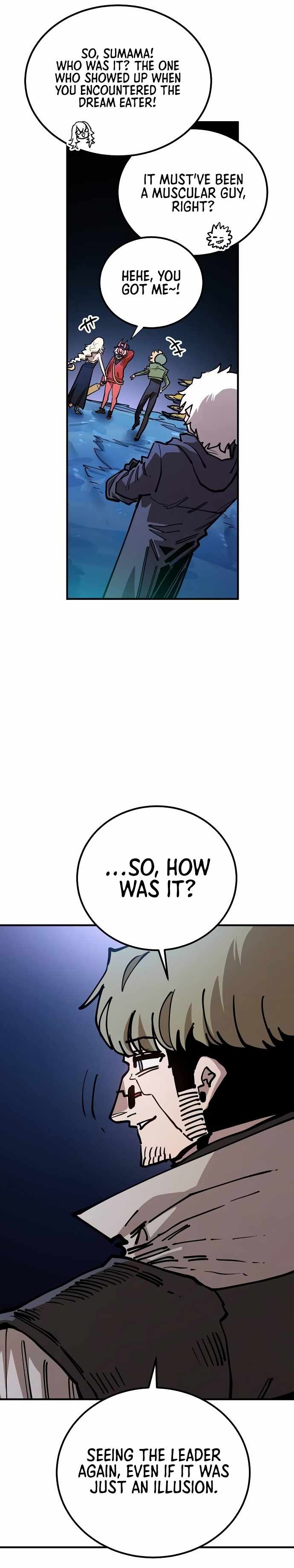 Read Player Manga Online