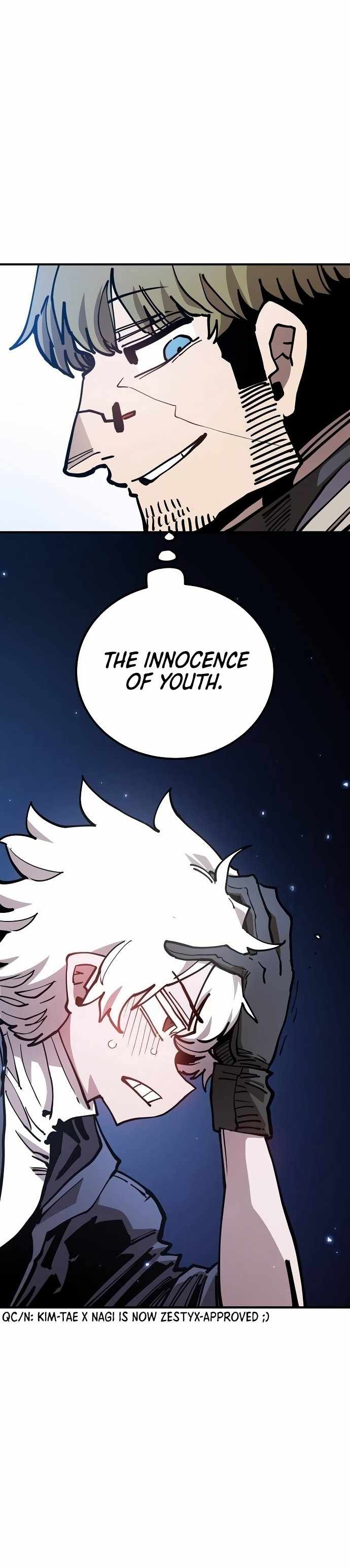 Read Player Manga Online