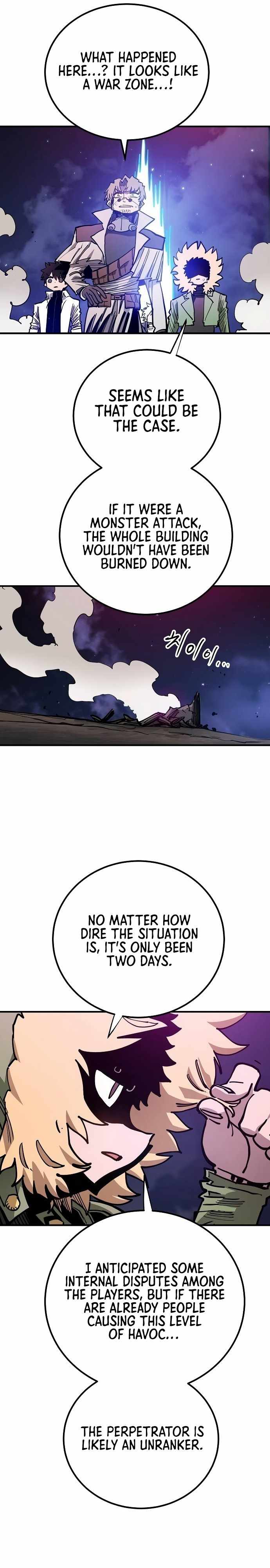 Read Player Manga Online