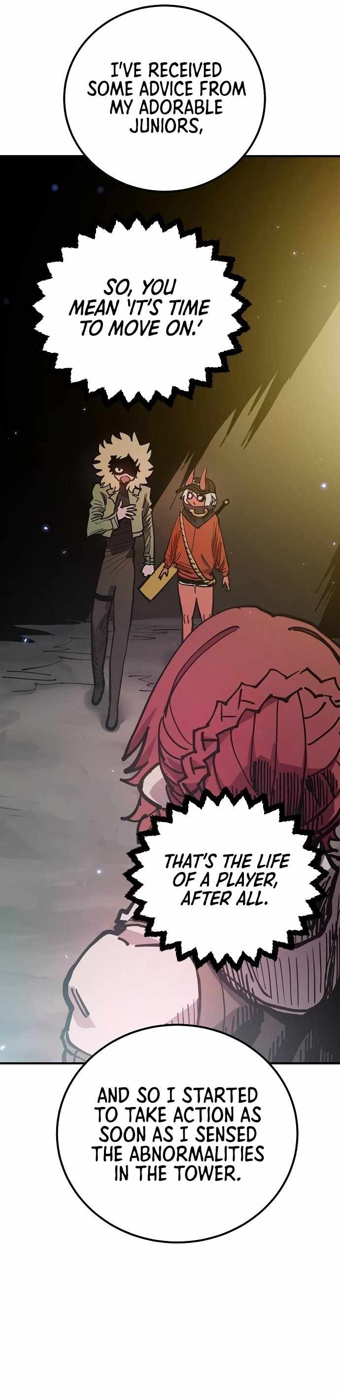 Read Player Manga Online