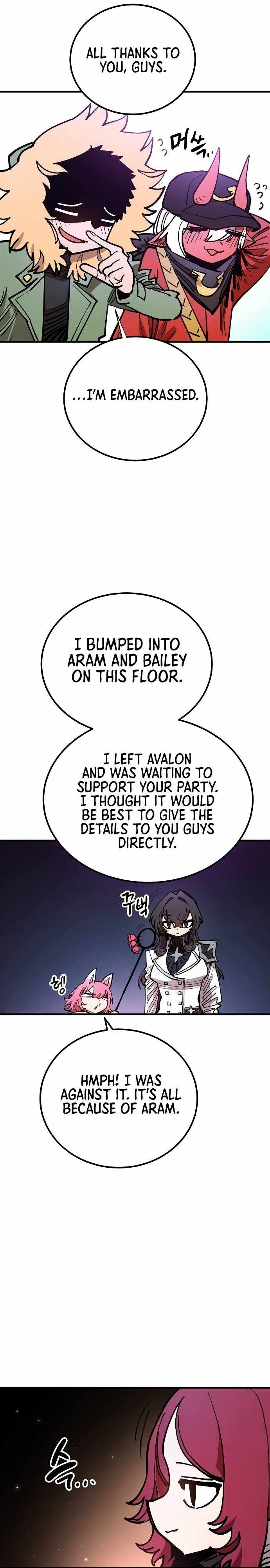 Read Player Manga Online