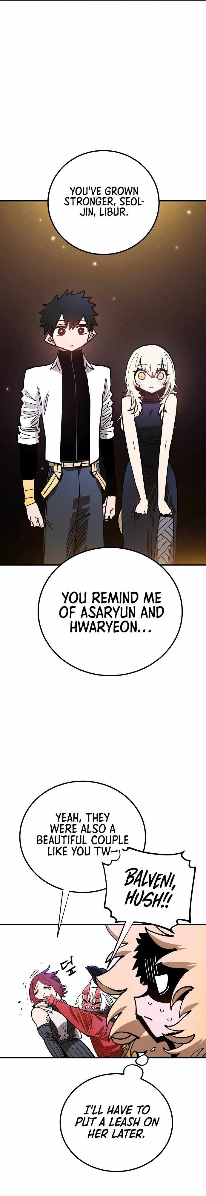 Read Player Manga Online