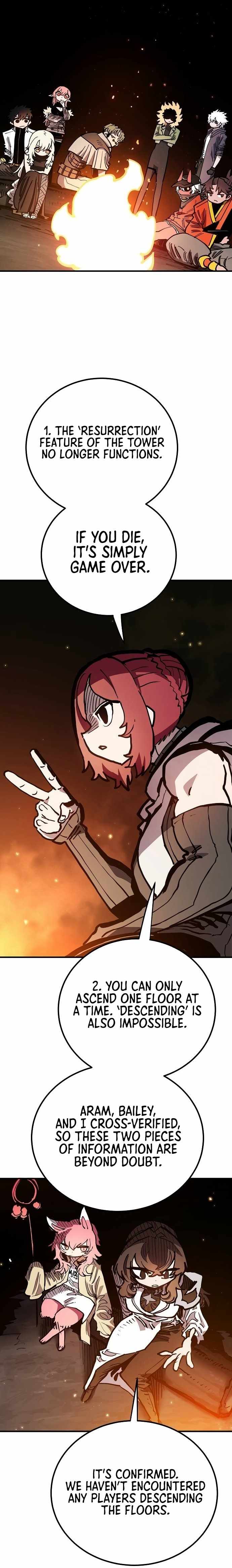 Read Player Manga Online