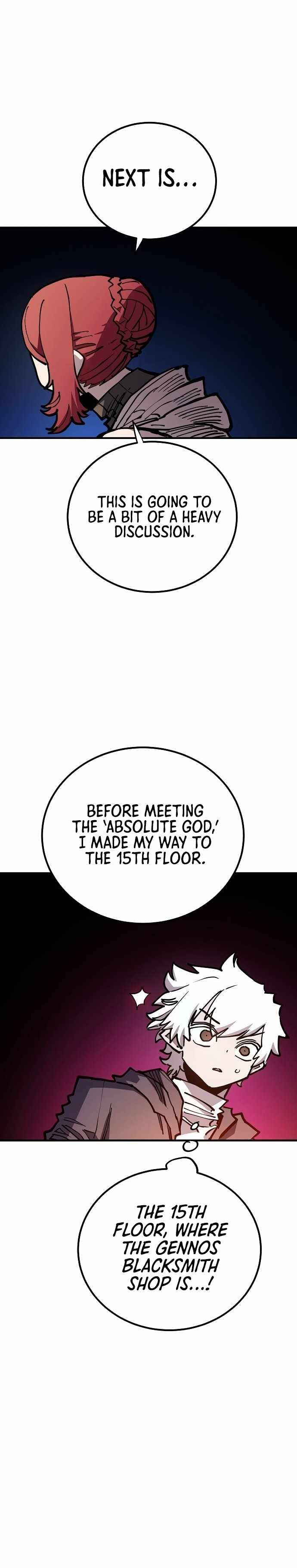 Read Player Manga Online