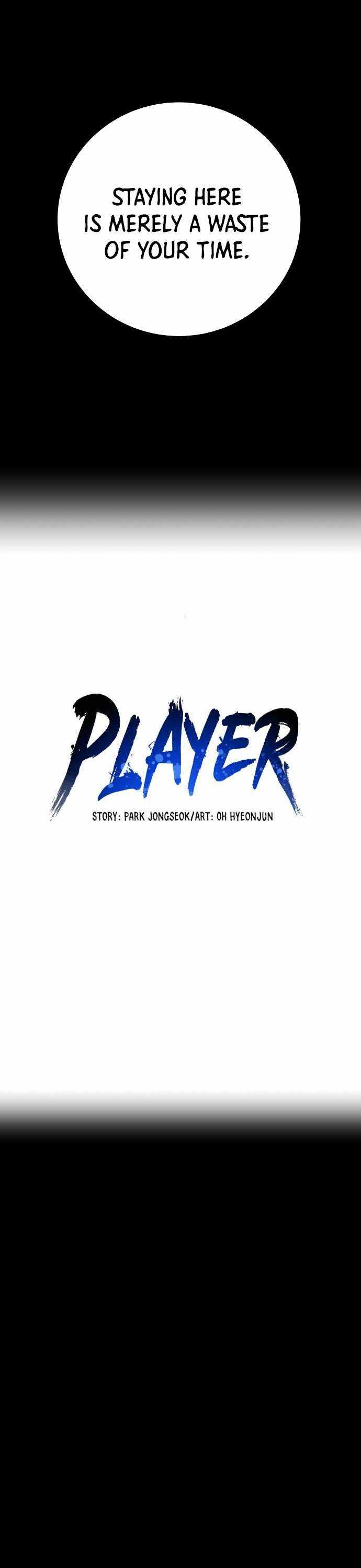 Read Player Manga Online