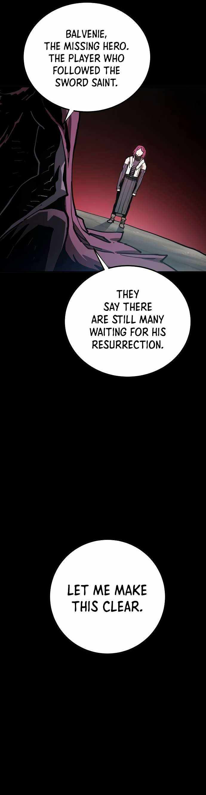 Read Player Manga Online