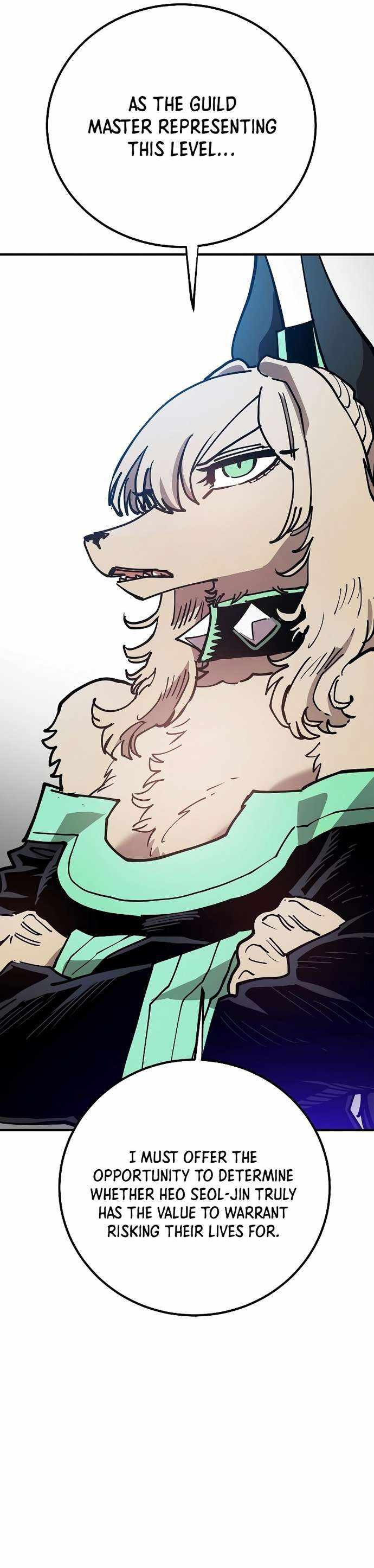 Read Player Manga Online
