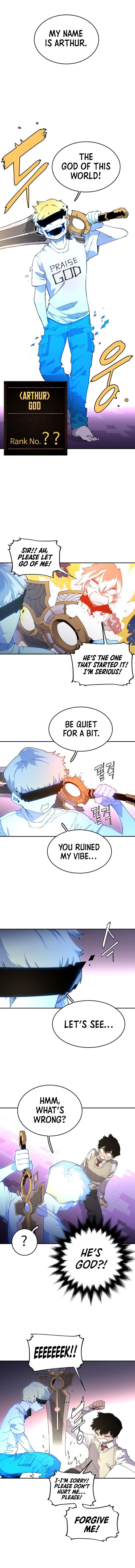 Read Player Manga Online