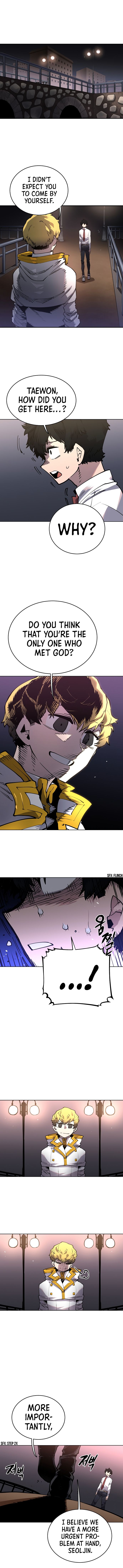 Read Player Manga Online