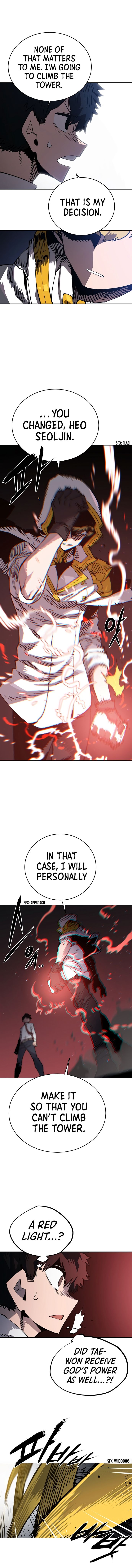 Read Player Manga Online