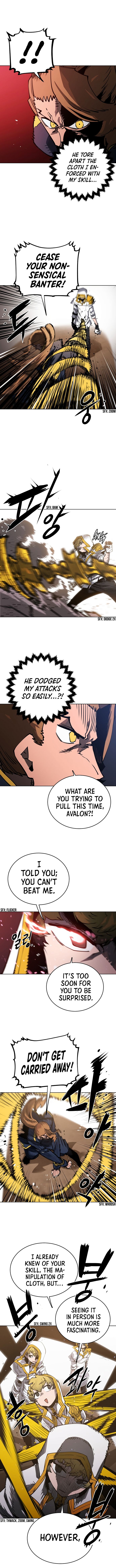Read Player Manga Online