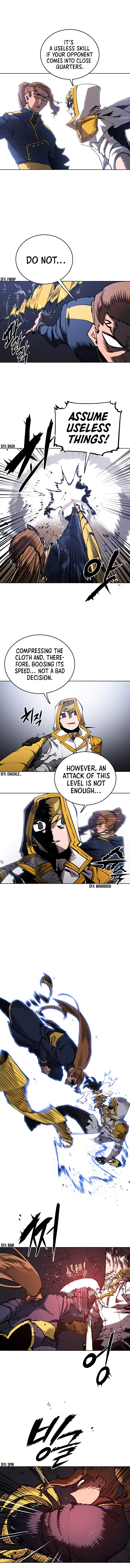 Read Player Manga Online