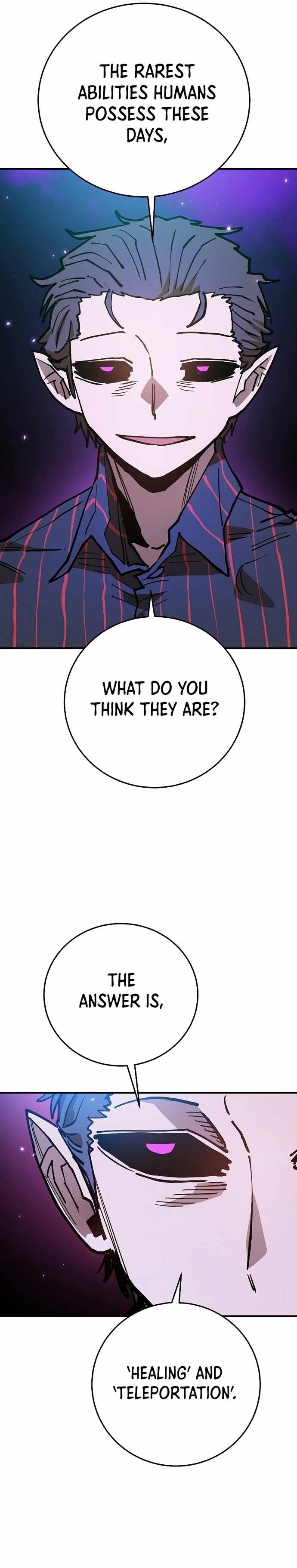 Read Player Manga Online