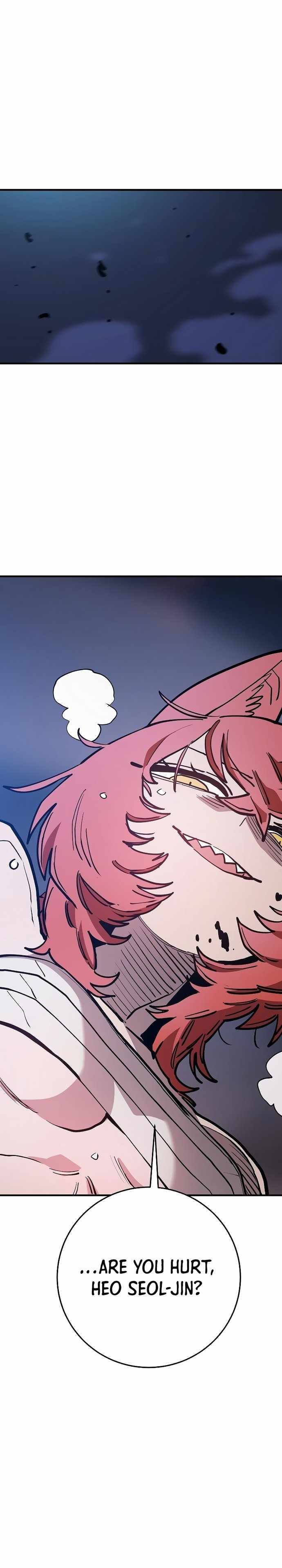 Read Player Manga Online