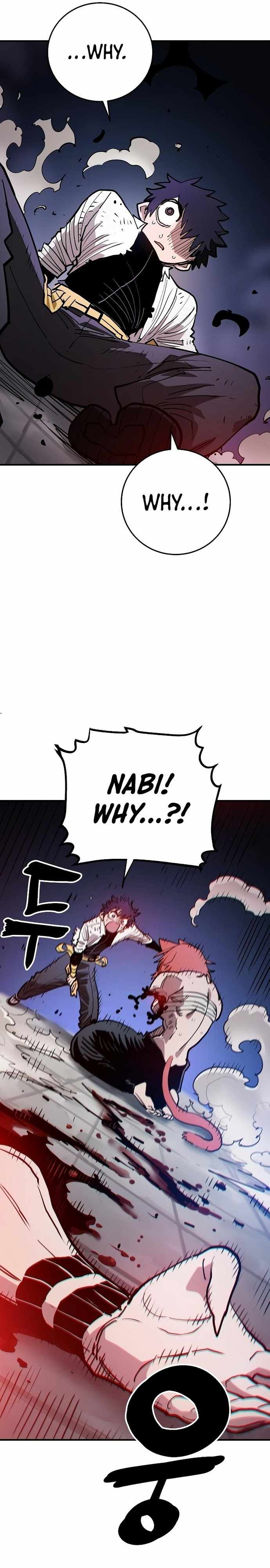 Read Player Manga Online