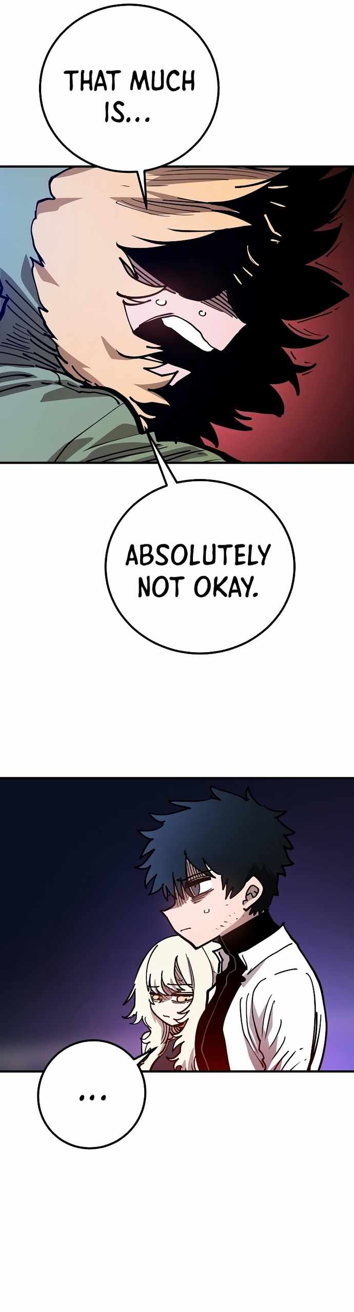 Read Player Manga Online