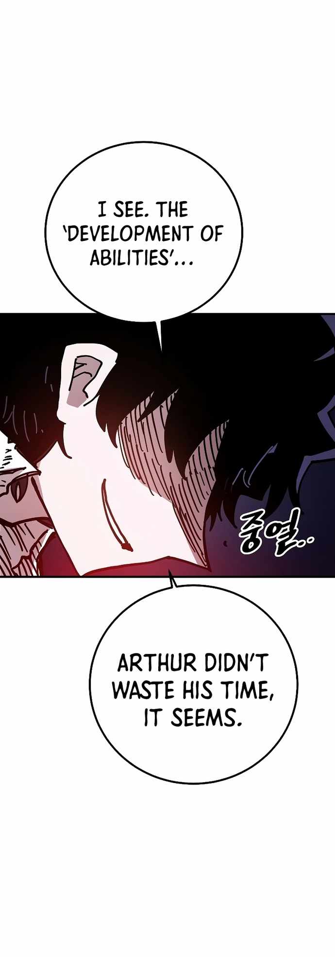 Read Player Manga Online