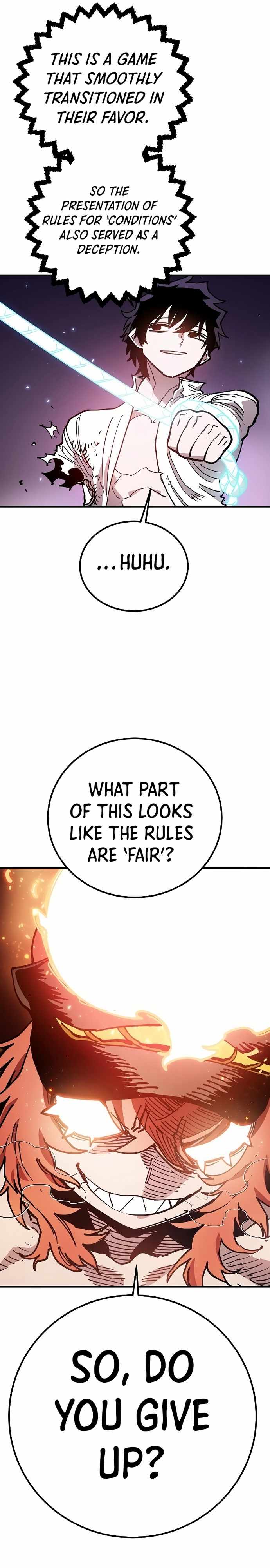 Read Player Manga Online
