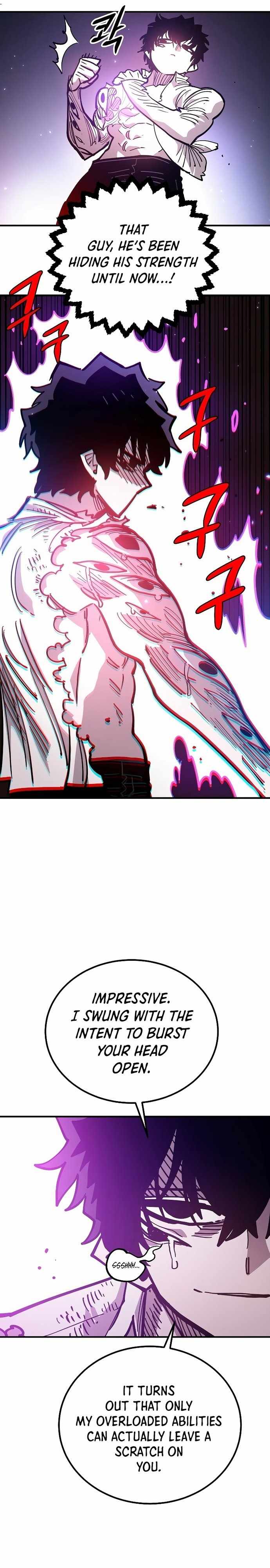Read Player Manga Online