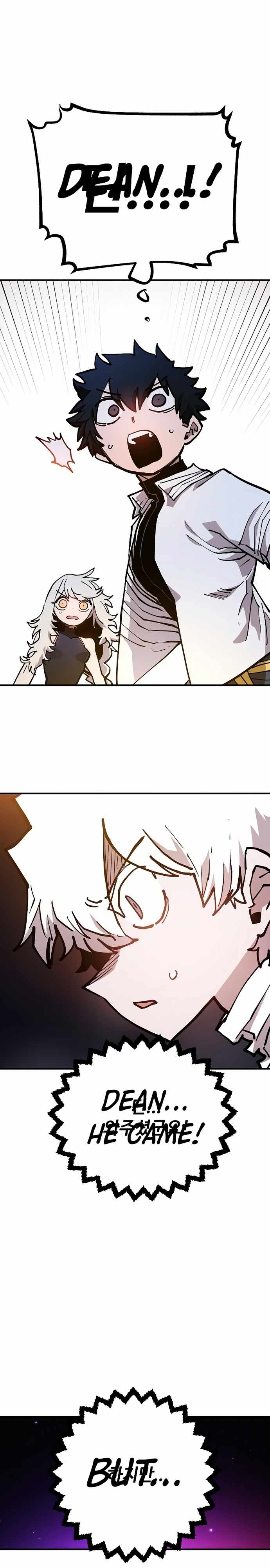 Read Player Manga Online