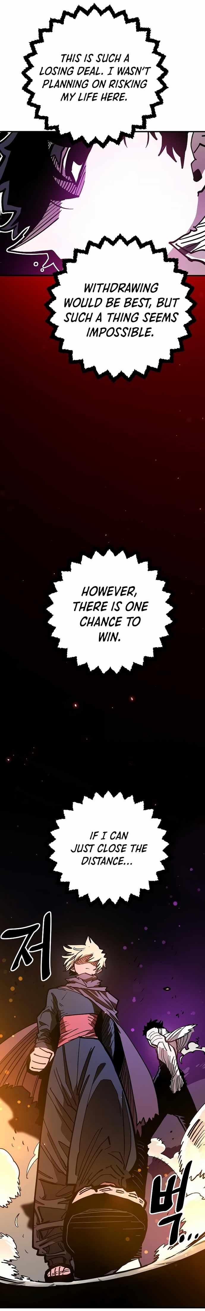 Read Player Manga Online