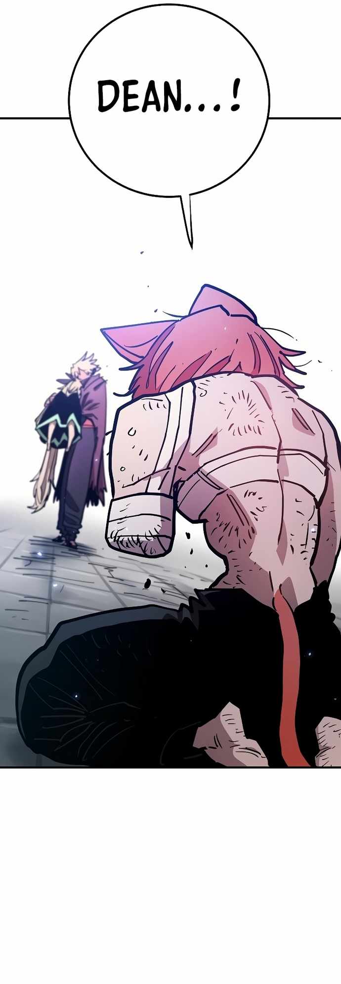 Read Player Manga Online
