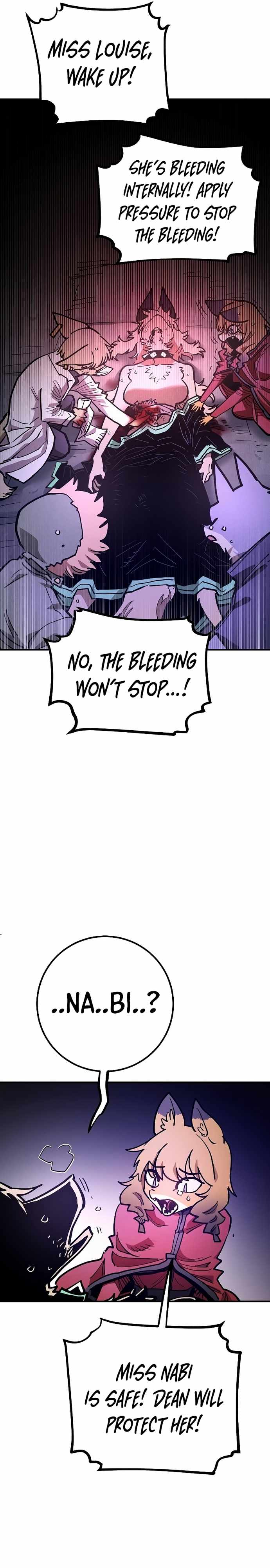 Read Player Manga Online