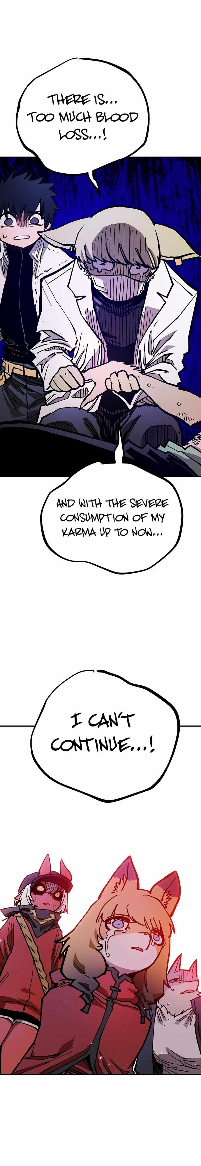 Read Player Manga Online