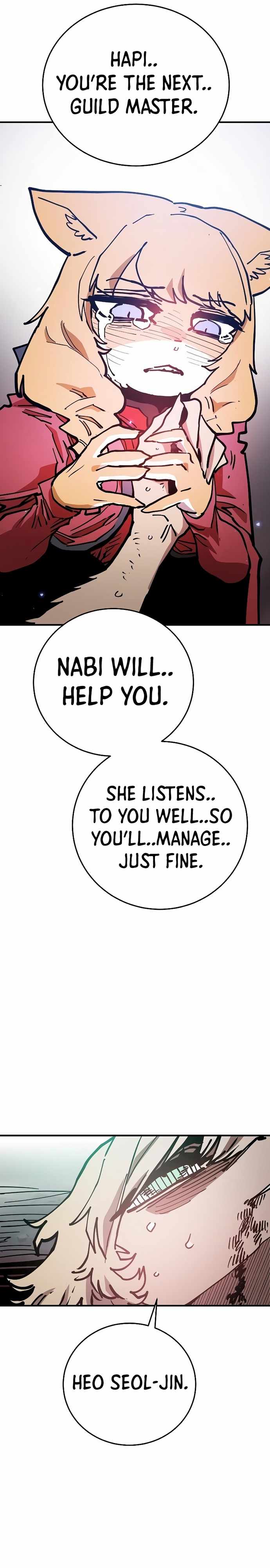 Read Player Manga Online