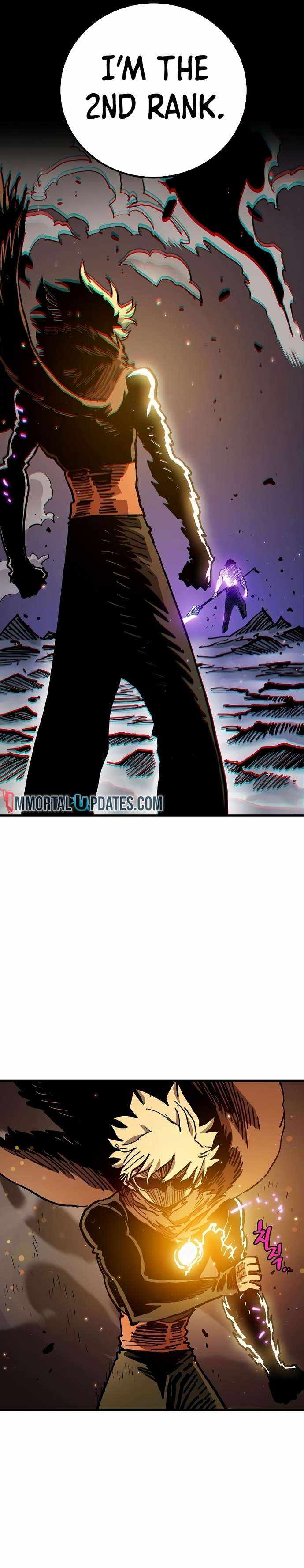 Read Player Manga Online