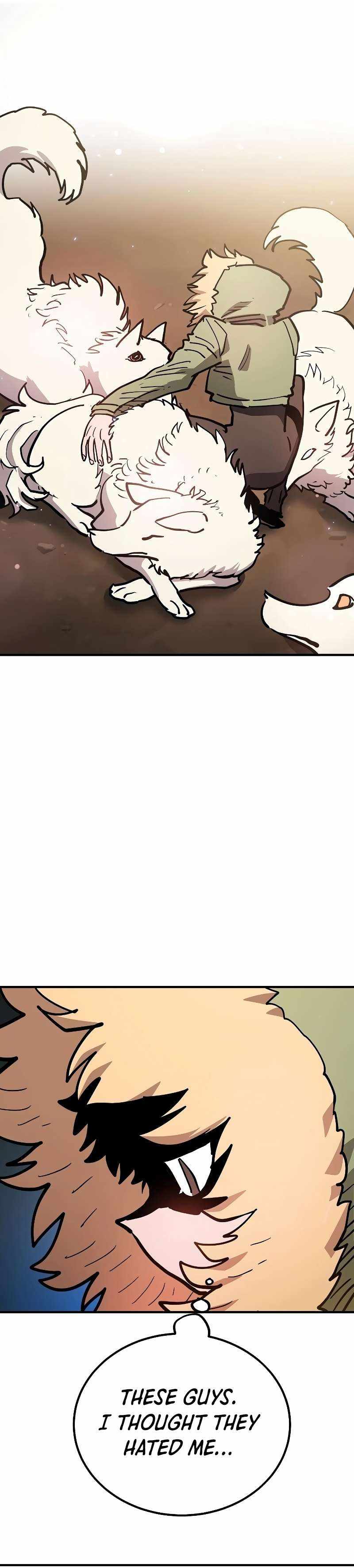 Read Player Manga Online