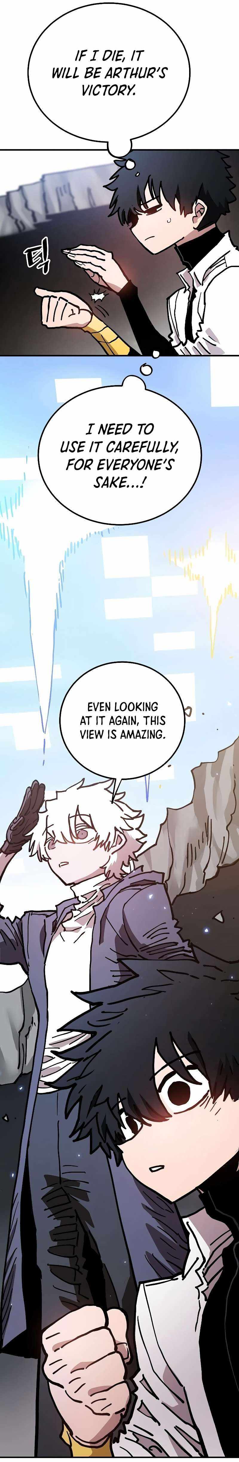 Read Player Manga Online