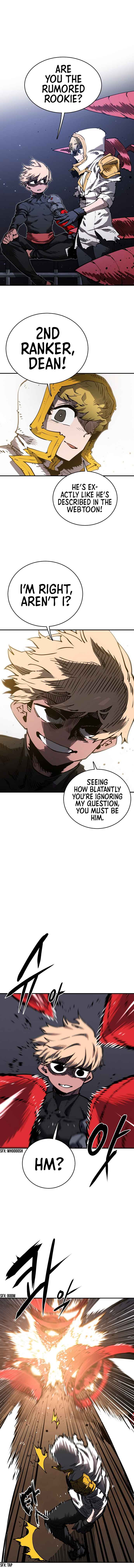 Read Player Manga Online