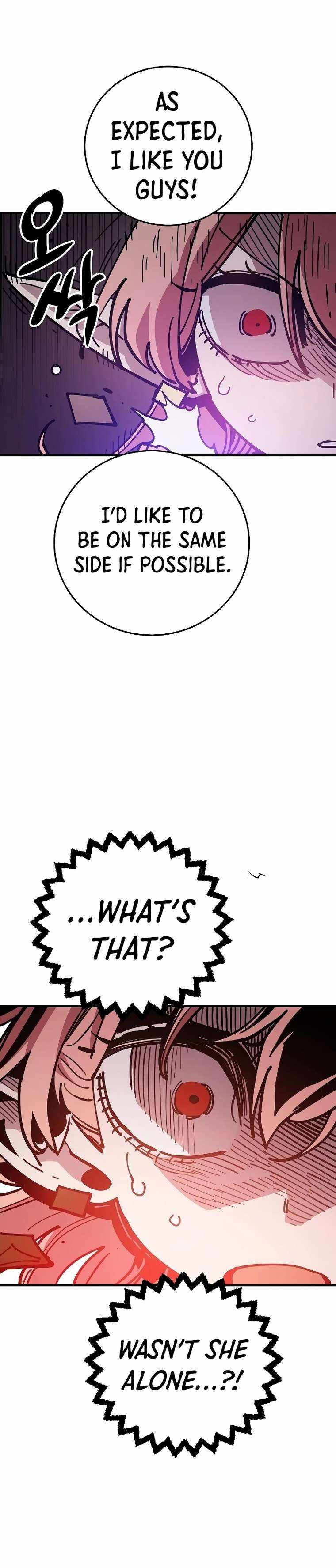 Read Player Manga Online