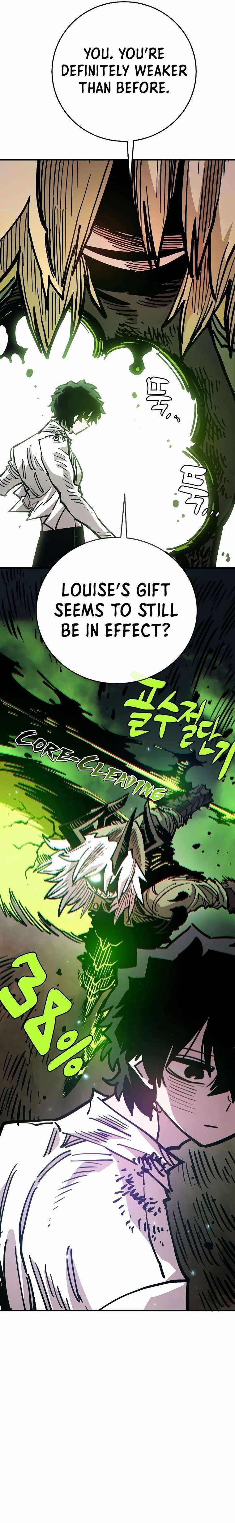 Read Player Manga Online
