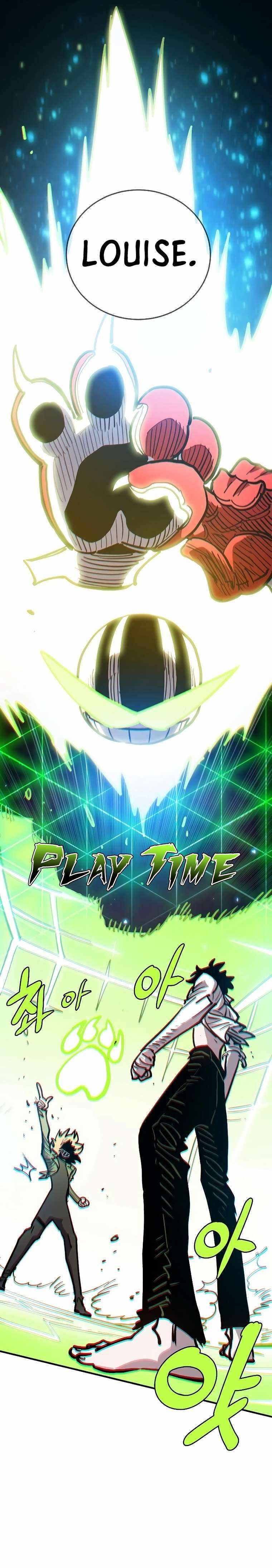 Read Player Manga Online